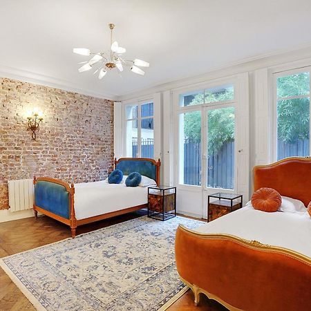 Exceptional Apartment - 3Br-8P - Pantheon Paris Eksteriør bilde