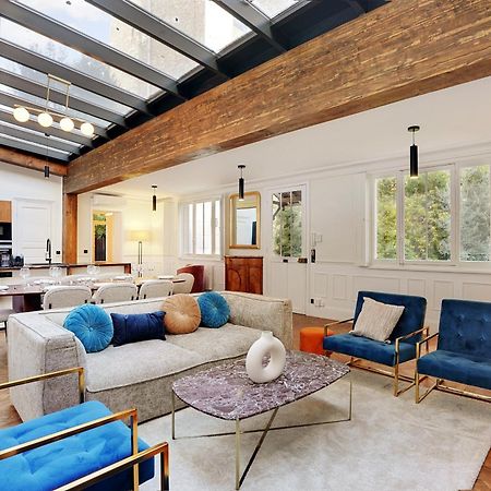 Exceptional Apartment - 3Br-8P - Pantheon Paris Eksteriør bilde