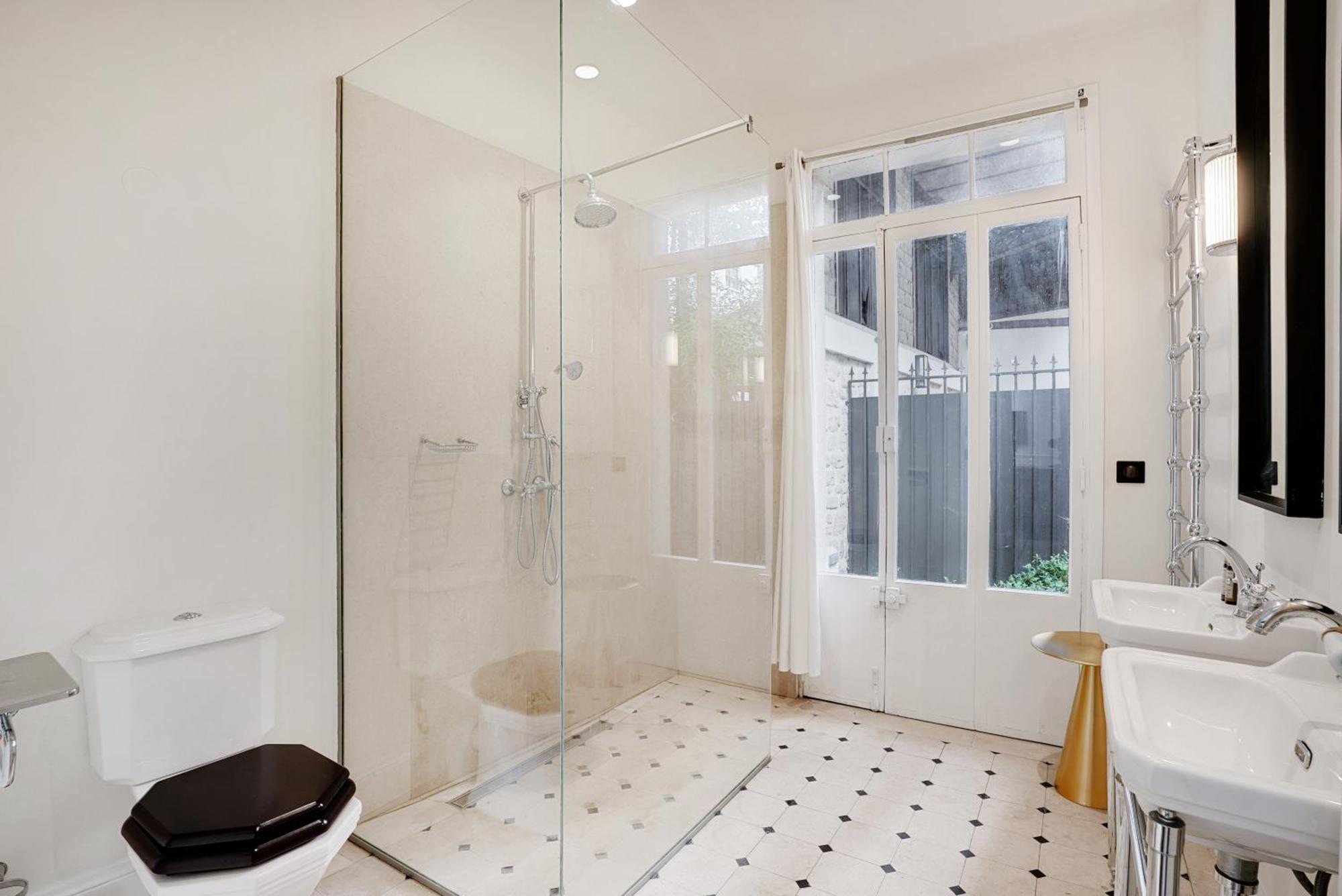 Exceptional Apartment - 3Br-8P - Pantheon Paris Eksteriør bilde