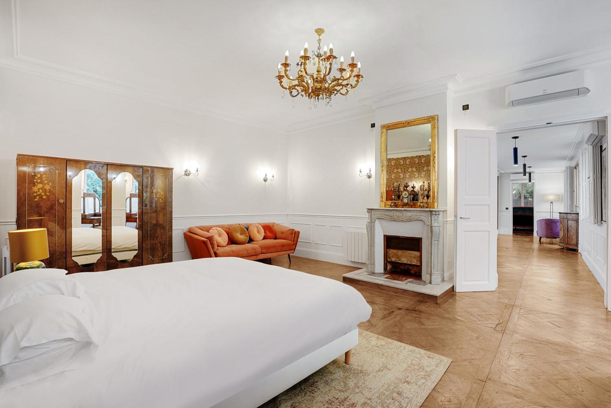 Exceptional Apartment - 3Br-8P - Pantheon Paris Eksteriør bilde