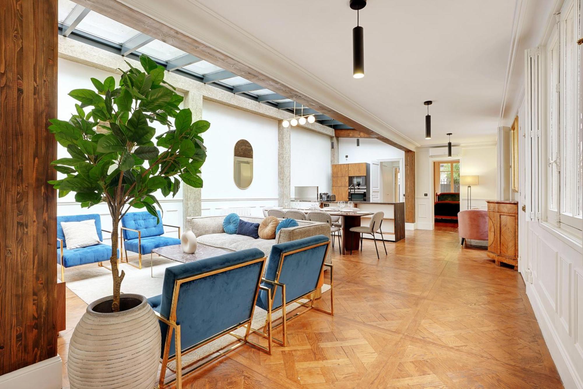 Exceptional Apartment - 3Br-8P - Pantheon Paris Eksteriør bilde
