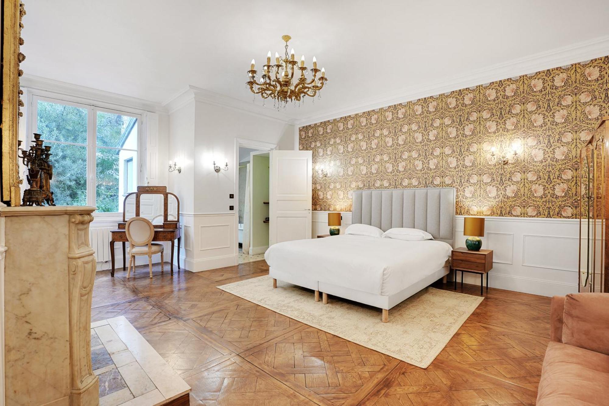 Exceptional Apartment - 3Br-8P - Pantheon Paris Eksteriør bilde