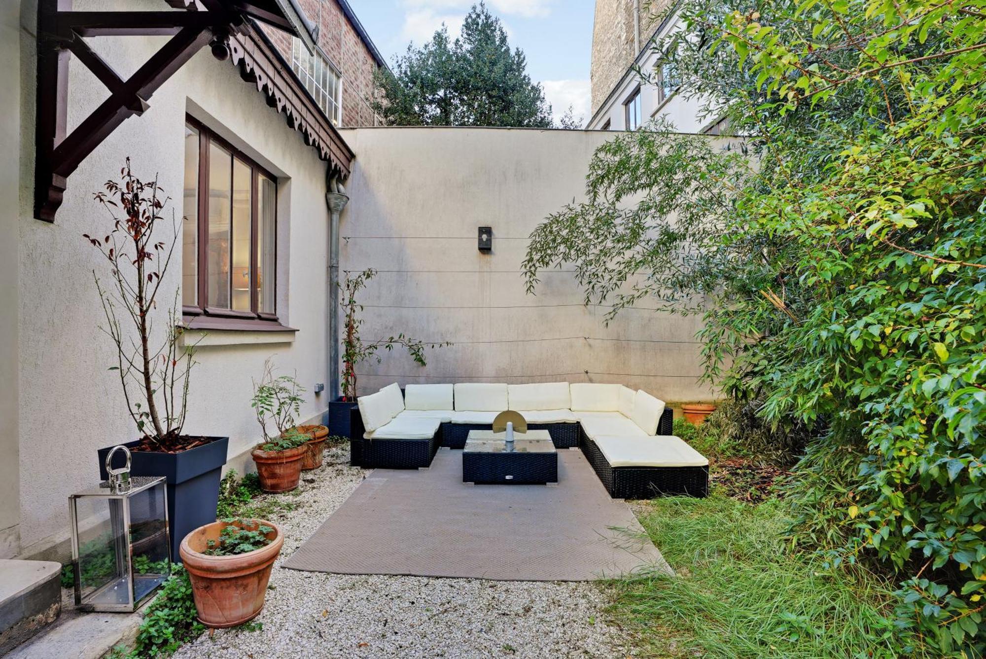 Exceptional Apartment - 3Br-8P - Pantheon Paris Eksteriør bilde